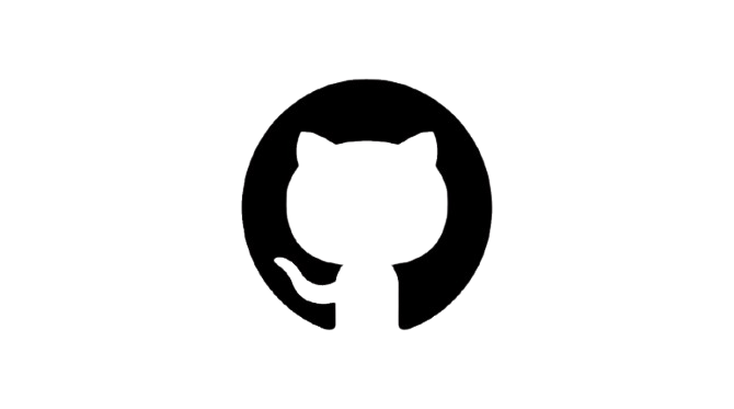 GitHub logo